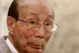 邵逸夫一生捐3万座教学楼，90岁娶小27岁妻子，儿女却不原谅图片
