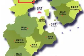中国主要地级市房价-张家口篇   2020年房价变化趋势图片