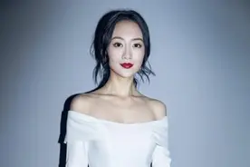 女神王鸥的“黑红上位史”，以及她“撩”过的那些男星图片