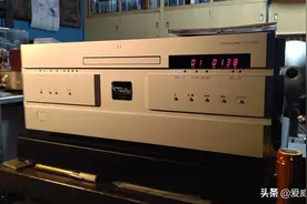​Soulnote S-3 Ver.2 我所听过最好的SACD/CD唱盘之一图片