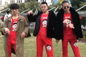 东北版《非诚勿扰》，土嗨的精神小伙，放肆的灿烂人生图片