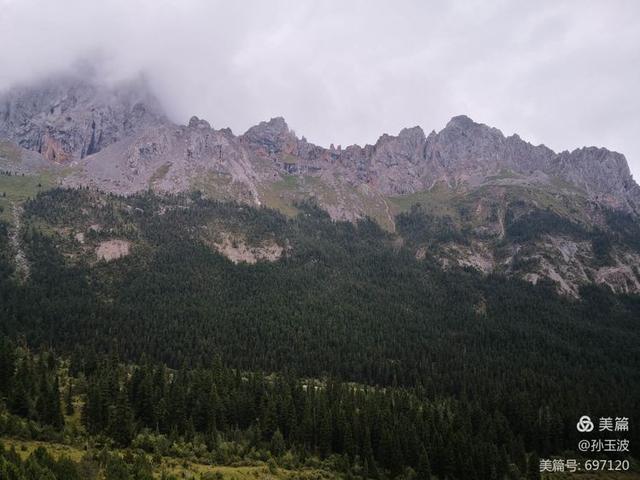 单车单人穿越洛克之路