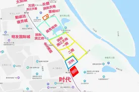毛坯限价1万1?OMG!这还是我们知道的月亮岛吗?图片
