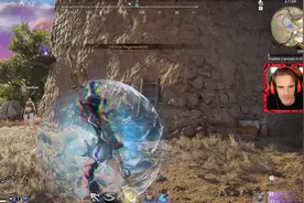 年入5000万美元！油管之王Pewdiepie沉迷永劫无间，亿万粉丝围观图片