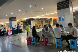 24小时不打烊、老年人通道、大礼包，西山区永昌街道这波接种超暖！图片