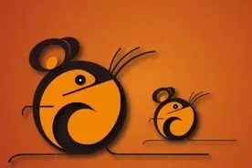 鼠无大小皆称老图片