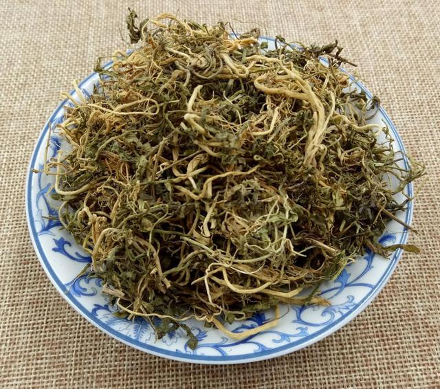 每日中药——半边莲