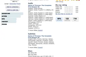 美剧为什么叫“季”，又为什么一年只拍摄一季？图片