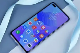 顶配华为变身“价格屠夫”，从4199暴降到2608，麒麟990+5G+256GB图片