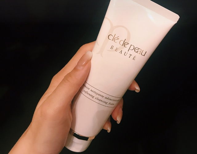 CPB、POLA、珂润，难道洗面奶只能选氨基酸吗，最好用的可不是它