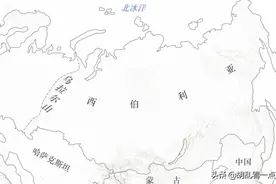 西伯利亚为二战贡献了什么？图片