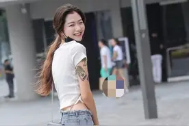 你别回头，我怕动心图片