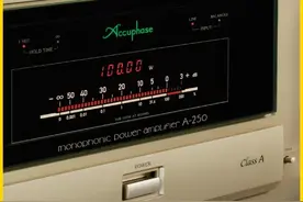 轻松秒杀，甲类功放，纯甲类功放，乙类功放的秘密图片