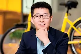 三年挥霍150亿，27岁成为老赖被1600万人追债，戴威败得理所当然图片