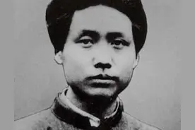 毛主席唯一一次亲身参与血拼的战争图片