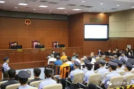 组织卖淫，还贿赂治安人员！深圳18人获刑图片