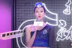 抖音主播来当爱豆，居然还挺可？图片