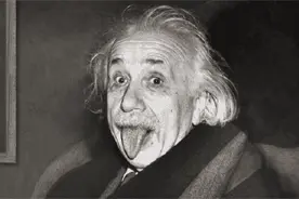 为何一斤盐溶于一斤水，难以得到两斤总重？爱因斯坦：质量即能量图片