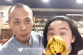 瘦成"皮包骨"，面无血色秃顶严重，42岁像老头的张译，经历了什么图片