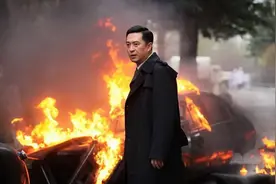 21年最值得期待10大谍战剧，张嘉益又来了，柳云龙打出“王炸”图片