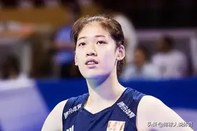 正确看待“李盈莹现象”，停止吹捧和抹黑，给她宽松成长空间图片