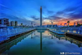银川五年之内定超越兰州，不是因为自信，是因为银川有实力图片