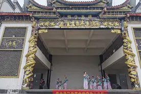 镶嵌在鄱阳湖东岸的一颗璀璨明珠图片