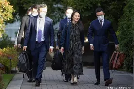 开朗爱笑独立自强！贵州同学眼里的孟晚舟，是这样一个都匀女孩图片