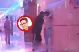 王岳伦为KTV"壁咚"辣妹道歉，女儿王诗龄点赞？图片