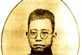 红色牧师董健吾：曾收养毛主席3个儿子，共产党上海秘密特工图片