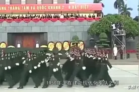 模仿中国最成功的国家:武器军服都是中国制造!图片