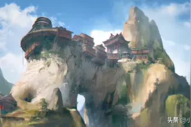 河洛新作《侠隐阁》初玩体验，内容丰富可玩性高，细节仍需打磨图片