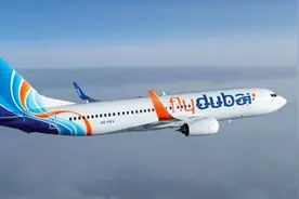 聊聊土豪家的穷孩子——中东地区的廉价航空图片