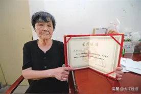 81岁姐姐捐献遗体 77岁妹妹帮她践行诺言图片