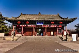 直播预告 | 明天10点，带你探访神秘的道教文化图片