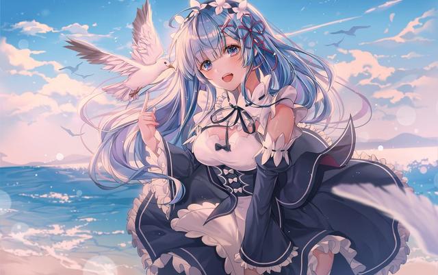 里番、表番、表里番，这些绅士最爱的动漫，都有什么区别？