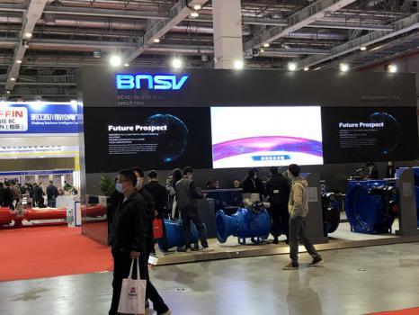 2017上海流体机械展