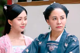 《花小厨》大结局：婆婆霸气护儿媳，小麦技压群雄，她终于生了图片