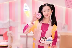 轻科幻儿童情景剧《我爱甜甜圈》今日开播，有趣的故事即将开始！图片
