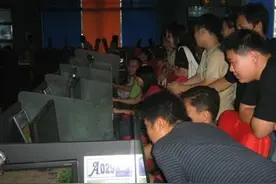 热血传奇：盘点热血传奇历年版本！哪一个是属于你那个年代的回忆图片