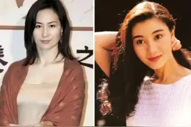 李嘉欣与何超琼恩怨始末图片