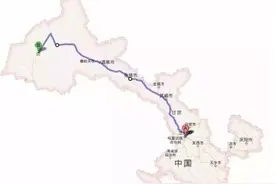 传说中的河西走廊，读懂甘肃之美图片