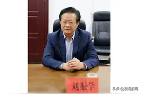 强行决定花费1.25亿元修建景区南大门，一厅官被指“劳民伤财”图片