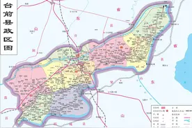 河南台前县，河南出名的贫穷县，现在也快变凤凰了图片