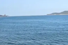 中国威海，邂逅山东最东的海岸图片