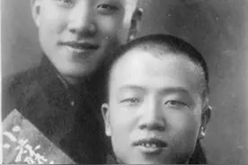 相声考：相声世家“焦家门”之焦少海（焦寿海）图片