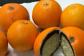 蛋糕做成这样，简直逼真到“变态”~！不敢相信自己的眼睛了图片