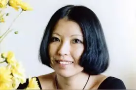 三毛：与舒凡爱而不得，与荷西分开6年，相伴6年，47岁自缢而亡图片