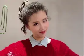 美女主持张杨果而晒二胎孕肚照！35岁如愿以偿，称生子促进感情图片