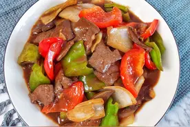 孩子爱挑食，8道菜要常做，锌含量高，孩子吃饭香，营养足长高个图片